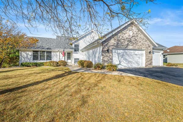 84 BRISTLEWOOD CT, ROCKTON, IL 61072 - Image 1