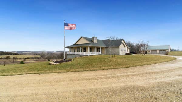 4695 S MASSBACH RD, STOCKTON, IL 61085 - Image 1