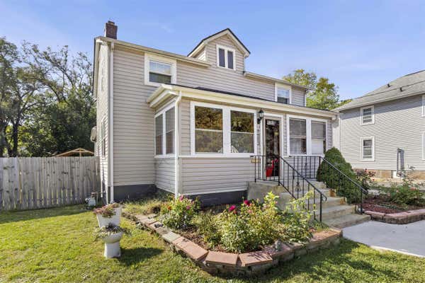 1203 JACKSON ST, ROCKFORD, IL 61107 - Image 1