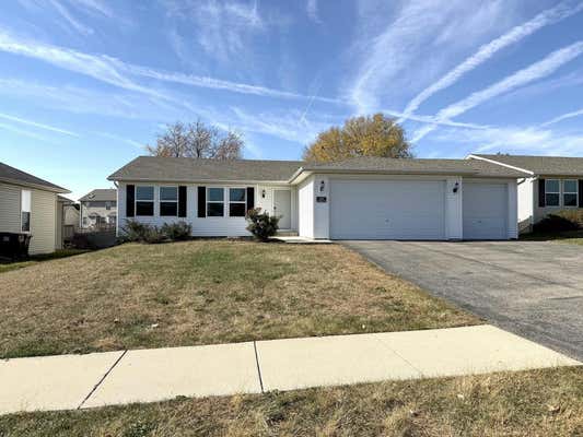 7272 PLEASANT VIEW DR, MACHESNEY PARK, IL 61115 - Image 1