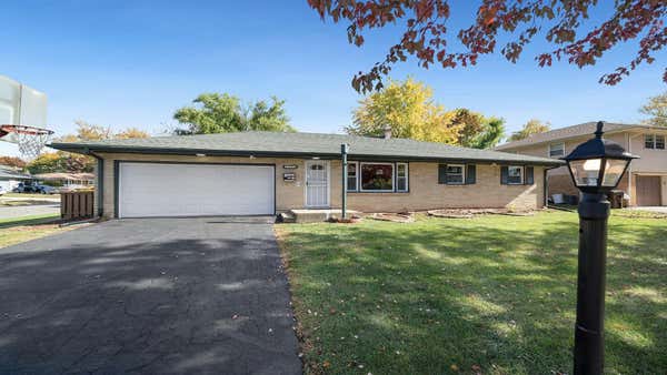 2304 WYOMING DR, ROCKFORD, IL 61108 - Image 1