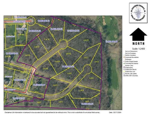 LOT 16 GALENA GOLF VIEW ESTATES PHASE II, GALENA, IL 61036, photo 5 of 5