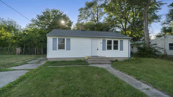 2326 BELDEN ST, ROCKFORD, IL 61101 - Image 1