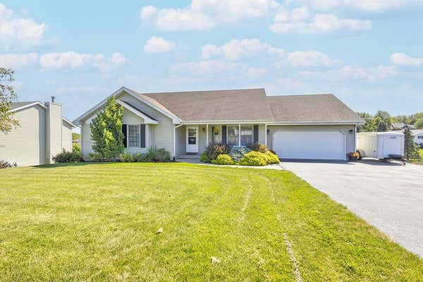 3849 E MOCKINGBIRD LN, BYRON, IL 61010 - Image 1