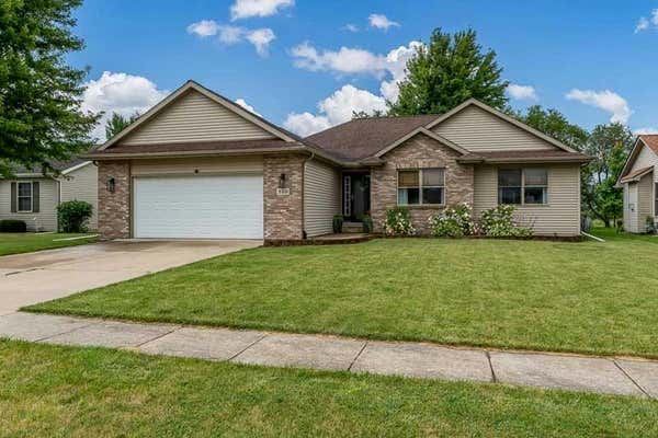 320 LAKE LIDA LN, ROCHELLE, IL 61068 - Image 1