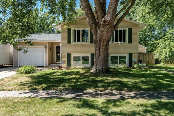 1727 11TH AVE, BELVIDERE, IL 61008 - Image 1