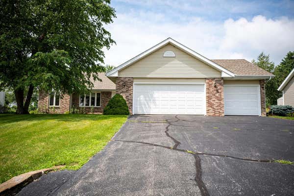 4002 WESTLAKE VILLAGE DR, WINNEBAGO, IL 61088 - Image 1