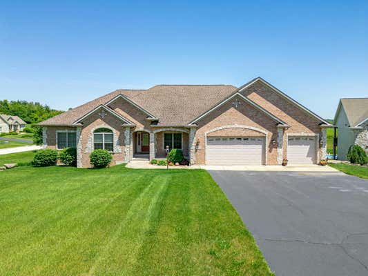 9623 PEBBLE CREEK CIR, BELVIDERE, IL 61008 - Image 1