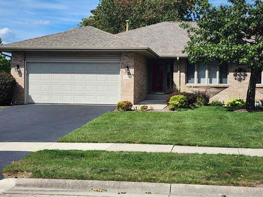 7132 WEATHERED OAK LN, ROCKFORD, IL 61107 - Image 1