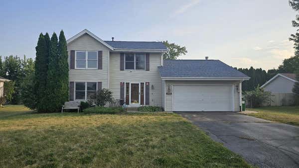 5868 LONGEST DR, SOUTH BELOIT, IL 61080 - Image 1