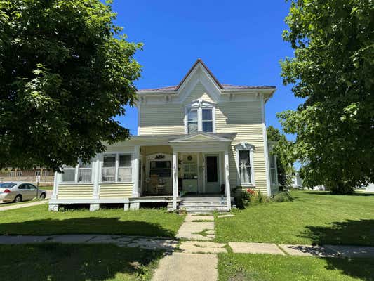 207 N PEARL ST, STOCKTON, IL 61085 - Image 1