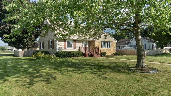 1101 S 3RD ST, OREGON, IL 61061 - Image 1