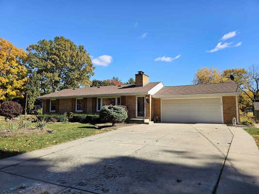 1404 POST DR, ROCKFORD, IL 61108 - Image 1