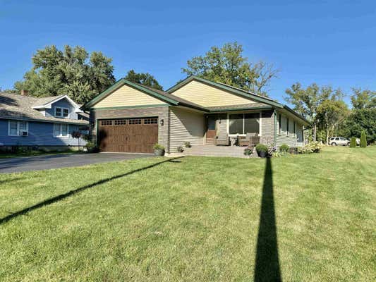 211 N BENTON ST, WINNEBAGO, IL 61088 - Image 1