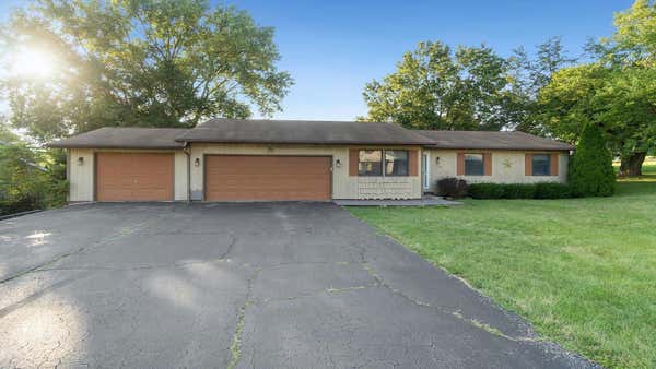 110 CHANTICLEER LN SE, POPLAR GROVE, IL 61065 - Image 1