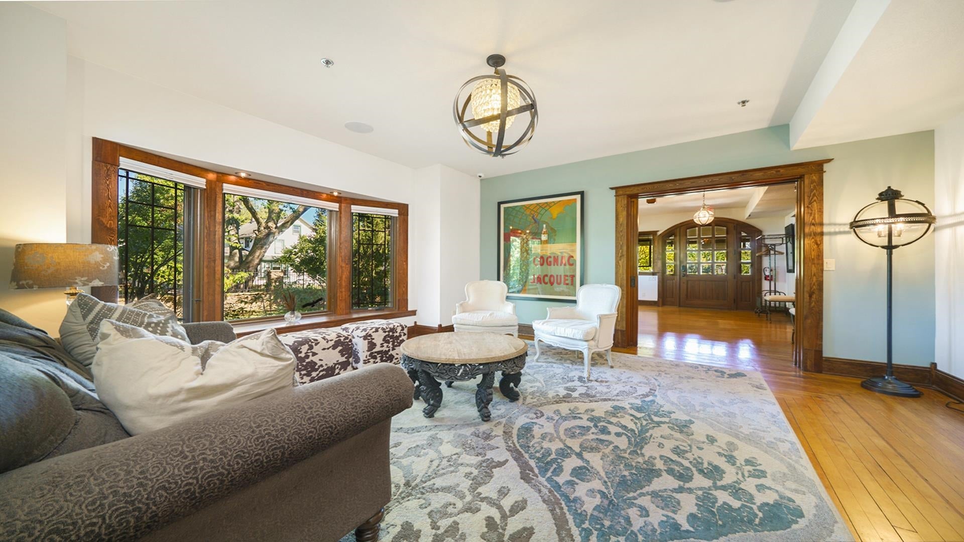 Franklin Grove, Illinois, 61031, United States, 9 Bedrooms Bedrooms, ,9 BathroomsBathrooms,Residential,Active,1965785