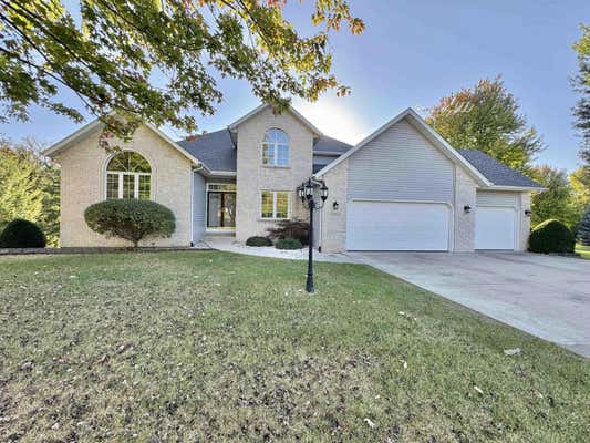 7803 CANTERBURY RIDGE DR, SOUTH BELOIT, IL 61080 - Image 1