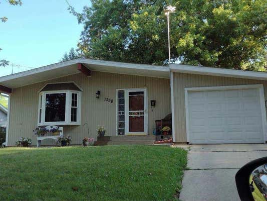 1238 HILLCREST LN, FREEPORT, IL 61032 - Image 1