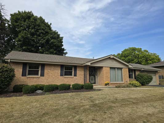 4206 DUNBAR PL, ROCKFORD, IL 61114 - Image 1