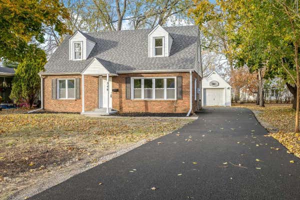 348 PENNSYLVANIA AVE, LOVES PARK, IL 61111 - Image 1