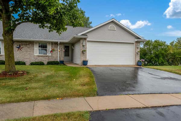 632 PARK VIEW ST, PECATONICA, IL 61063 - Image 1