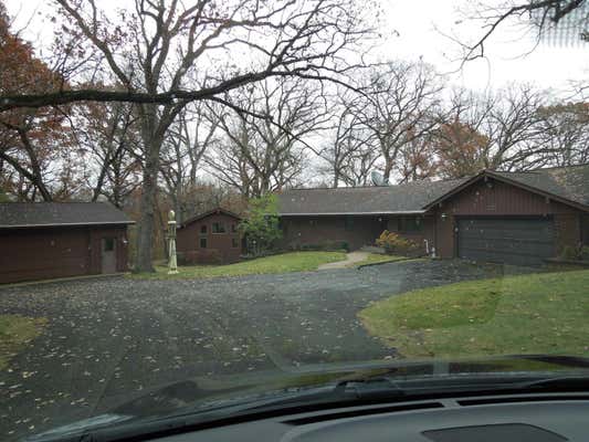 1870 MILL RD, CHERRY VALLEY, IL 61016 - Image 1