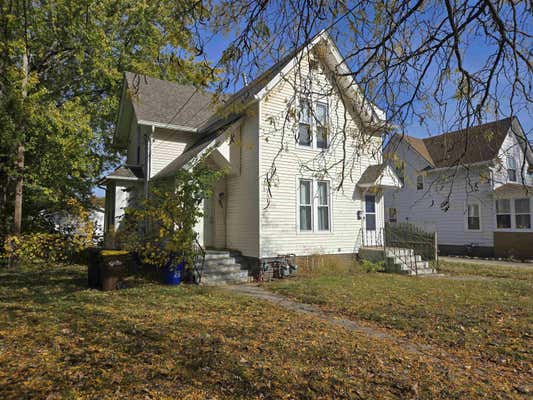 1228 JACKSON ST, ROCKFORD, IL 61107 - Image 1