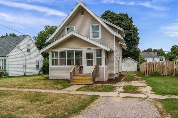 1236 8TH ST, BELOIT, WI 53511 - Image 1