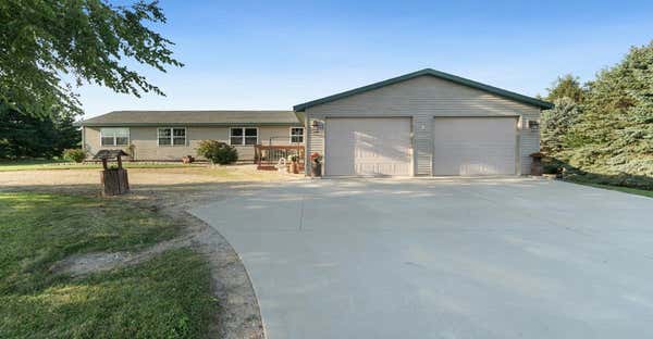 20532 PILGRIM RD, CHADWICK, IL 61014 - Image 1