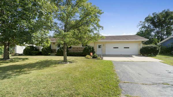 136 E RUSSELL ST, ROCKTON, IL 61072 - Image 1