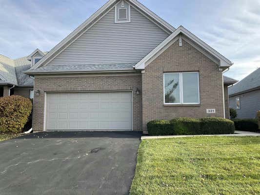 321 ARMADALE WAY, LOVES PARK, IL 61111 - Image 1