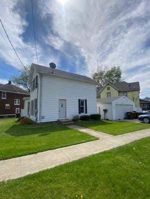 201 W BROADWAY ST, FREEPORT, IL 61032 - Image 1