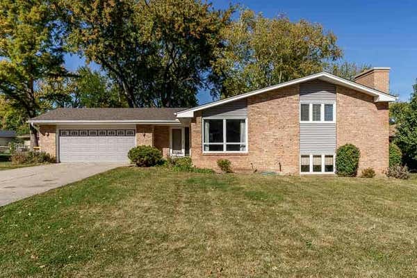 4868 CROFTON DR, ROCKFORD, IL 61114 - Image 1