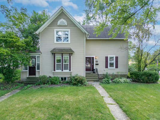 616 PARK AVE, GENOA, IL 60135 - Image 1