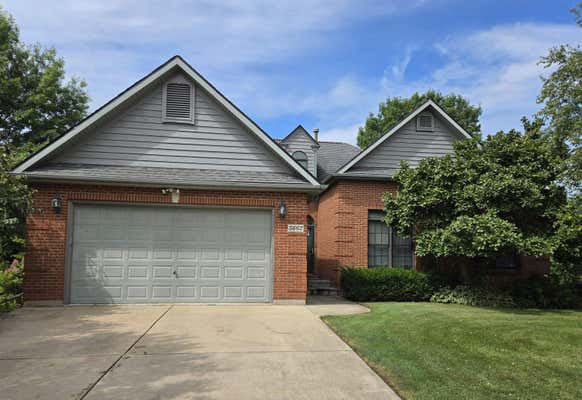 5662 N CAROLE CT, MONROE CENTER, IL 61052 - Image 1