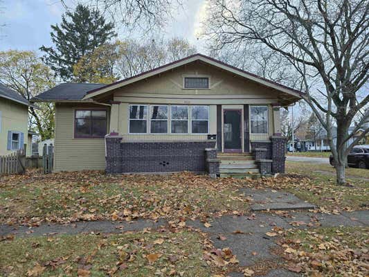 326 LOGAN ST, ROCKFORD, IL 61103 - Image 1