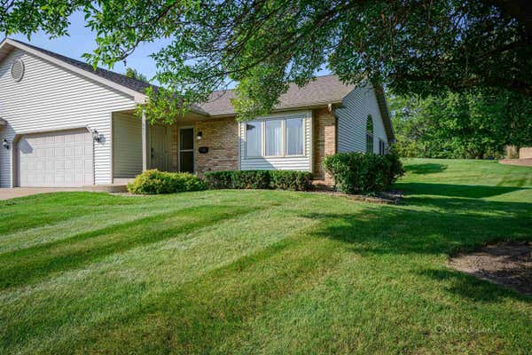 831 SHADOW BLUFF DR, GALENA, IL 61036 - Image 1