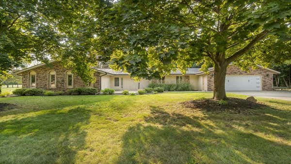 8384 N CANARY DR, STILLMAN VALLEY, IL 61084 - Image 1