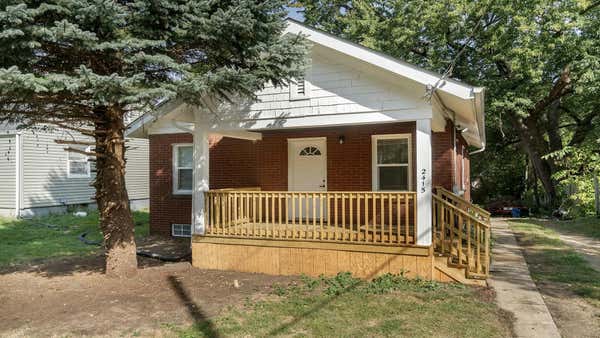 2415 SCHOOL ST, ROCKFORD, IL 61101 - Image 1