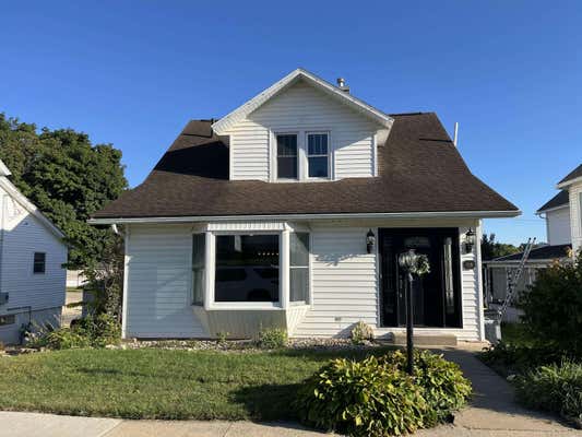 113 W CATLIN ST, ELIZABETH, IL 61028 - Image 1