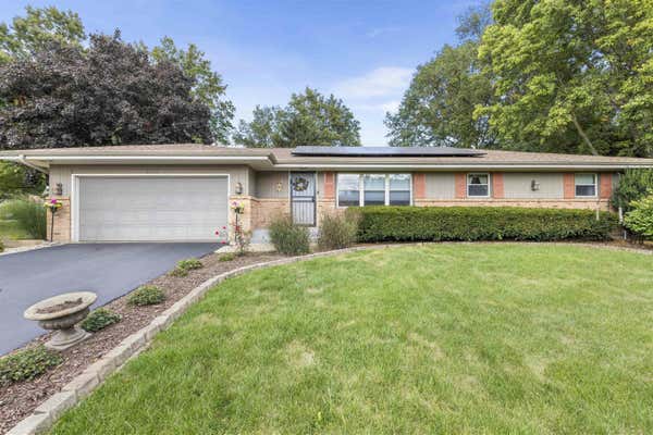 5740 LINDEN ROAD, CHERRY VALLEY, IL 61016 - Image 1