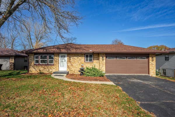 4124 PEPPER DR, ROCKFORD, IL 61114 - Image 1