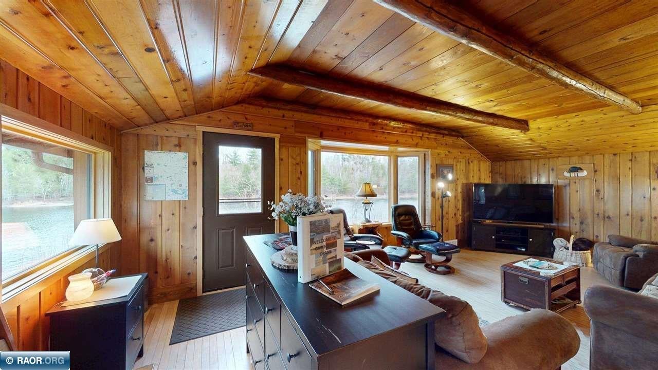 Crane Lake, Minnesota, 55725, United States, 5 Bedrooms Bedrooms, ,4 BathroomsBathrooms,Residential,Active,2044578
