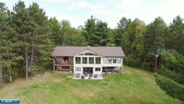 1236 LAUTIGAR RD, TOWER, MN 55790 - Image 1