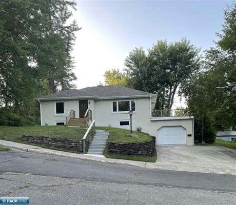 1011 JEFFERSON ST, EVELETH, MN 55734 - Image 1