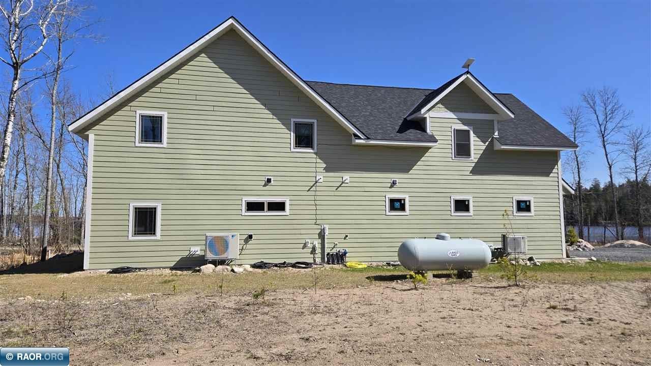 Crane Lake, Minnesota, 55725, United States, 6 Bedrooms Bedrooms, ,4 BathroomsBathrooms,Residential,Active,1798036