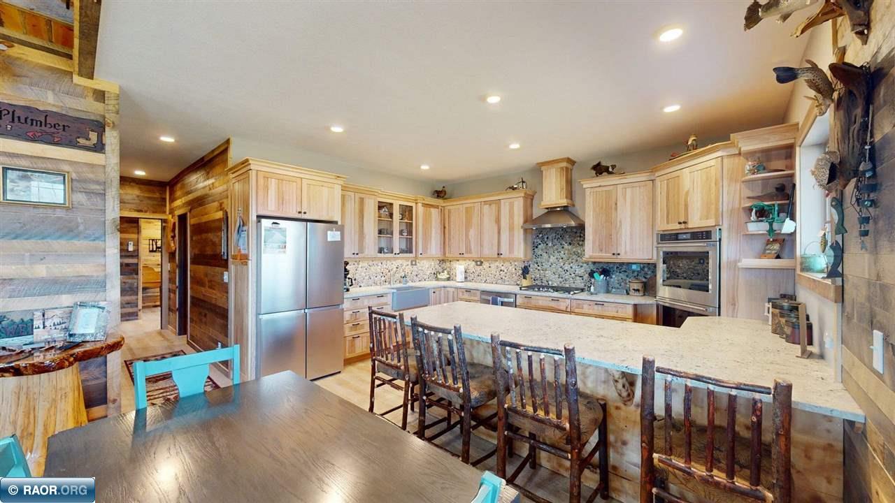 Crane Lake, Minnesota, 55725, United States, 6 Bedrooms Bedrooms, ,4 BathroomsBathrooms,Residential,Active,1798036