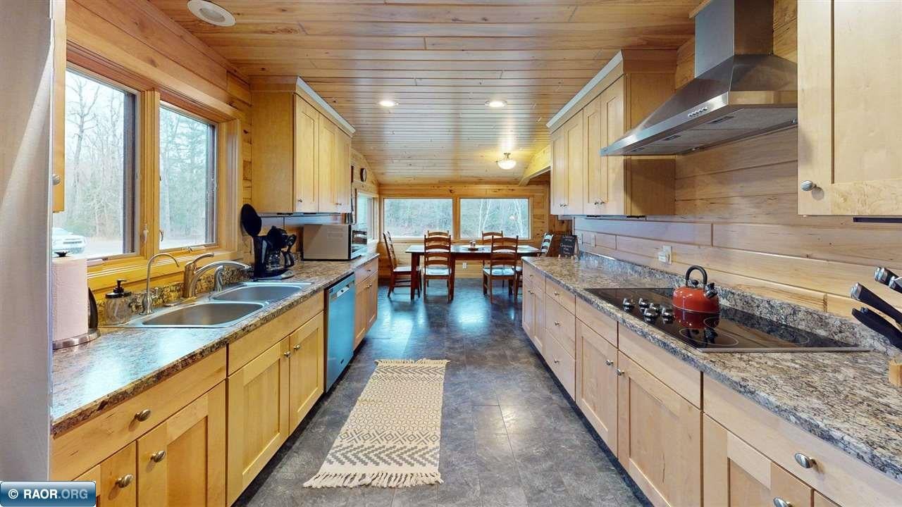 Crane Lake, Minnesota, 55725, United States, 5 Bedrooms Bedrooms, ,4 BathroomsBathrooms,Residential,Active,2044578
