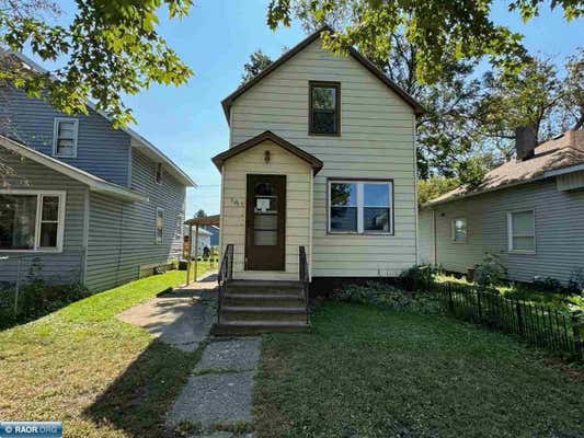 203 W HOWARD AVE, KEEWATIN, MN 55753 - Image 1