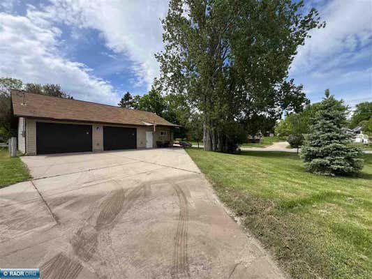 419 2ND ST SW, CHISHOLM, MN 55719 - Image 1